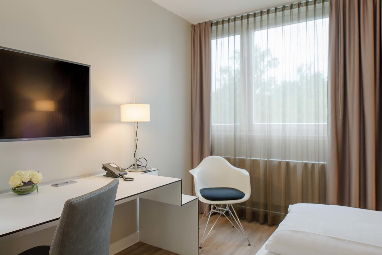 Standard Zweibettzimmer