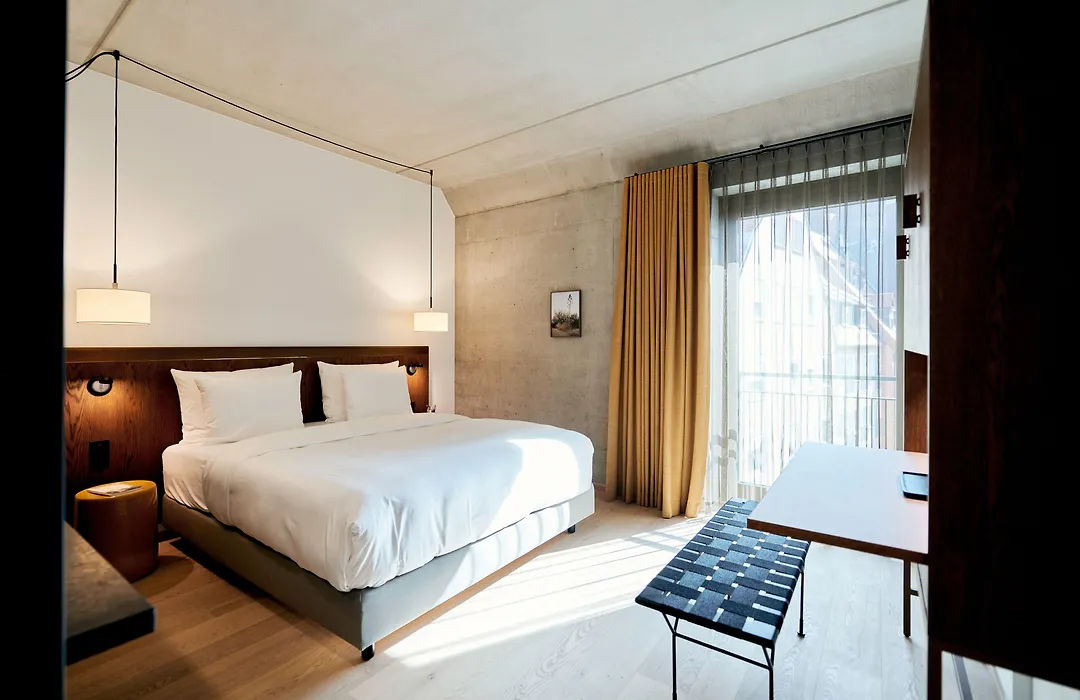 Karl August - A Neighborhood Hotel-1