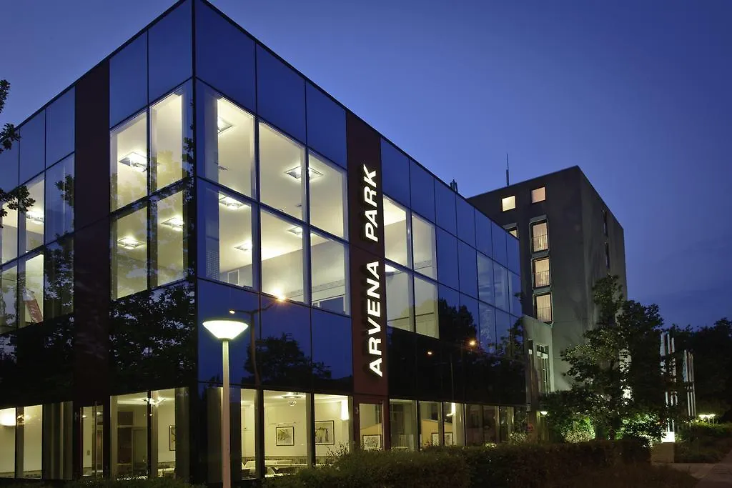 Arvena Park Hotel-1