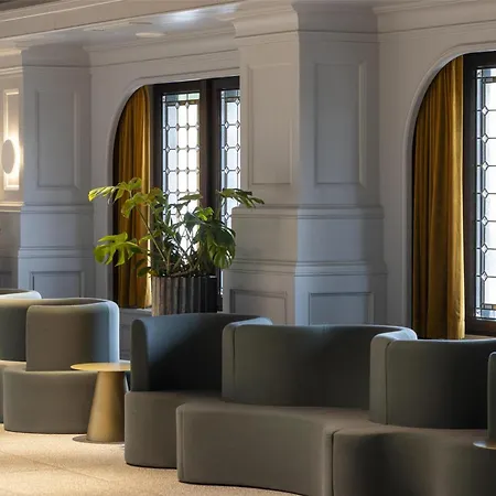 Maritim Hotel Nürnberg-2